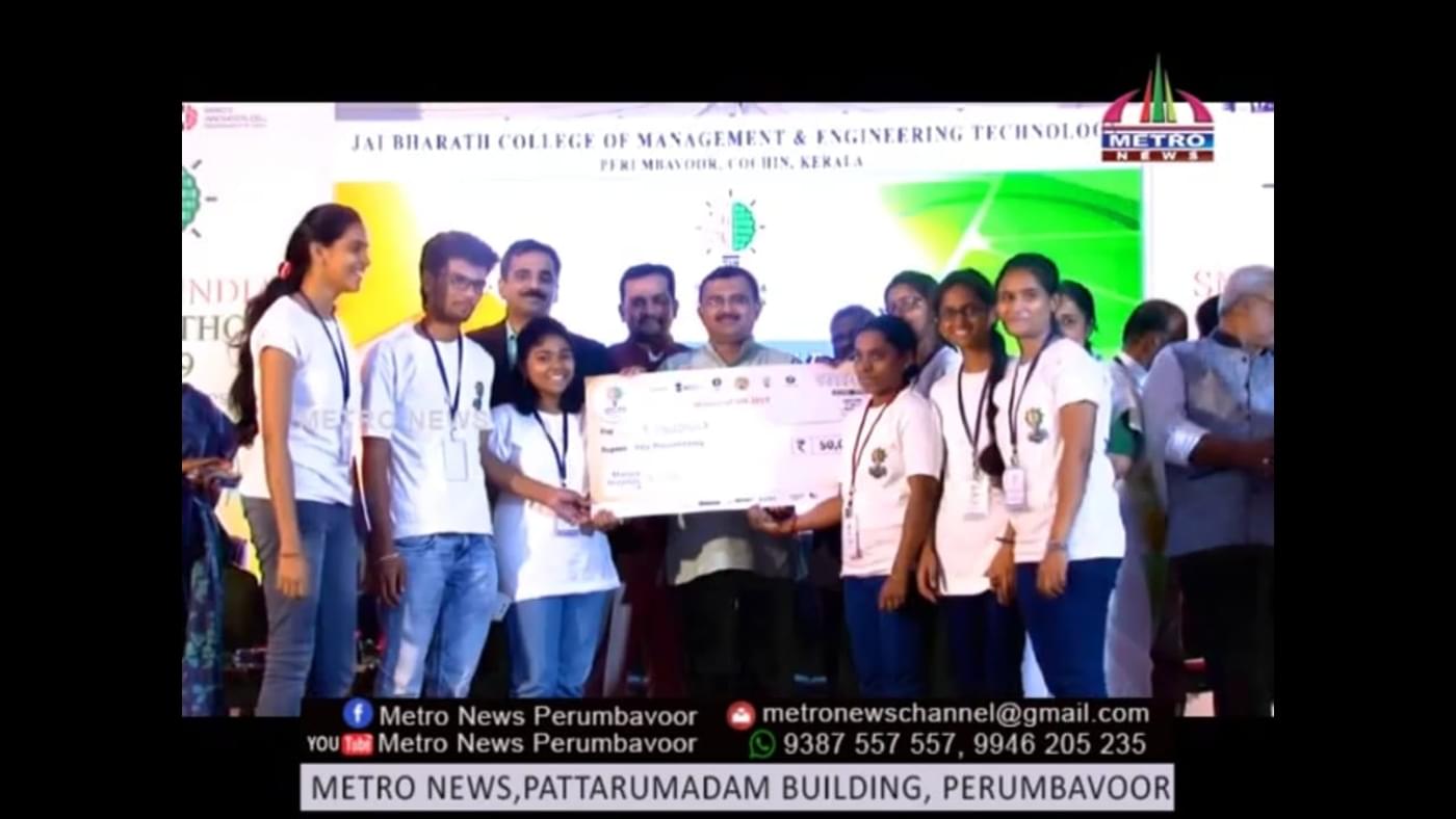 Wellfare Institute of Science Technology and Management Visakhapatnam Events & Extra Curriculars photo 35